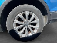 VOLKSWAGEN d'occasion TIGUAN 2.0 TDI 150 4X2 DSG PH2 de 2017 Le