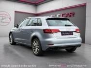 AUDI d'occasion A3 35 TDI 150 S TRONIC de 2020 Andrezieux (42)﻿