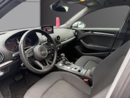 AUDI d'occasion A3 35 TDI 150 S TRONIC de 2020 Andrezieux (42)﻿