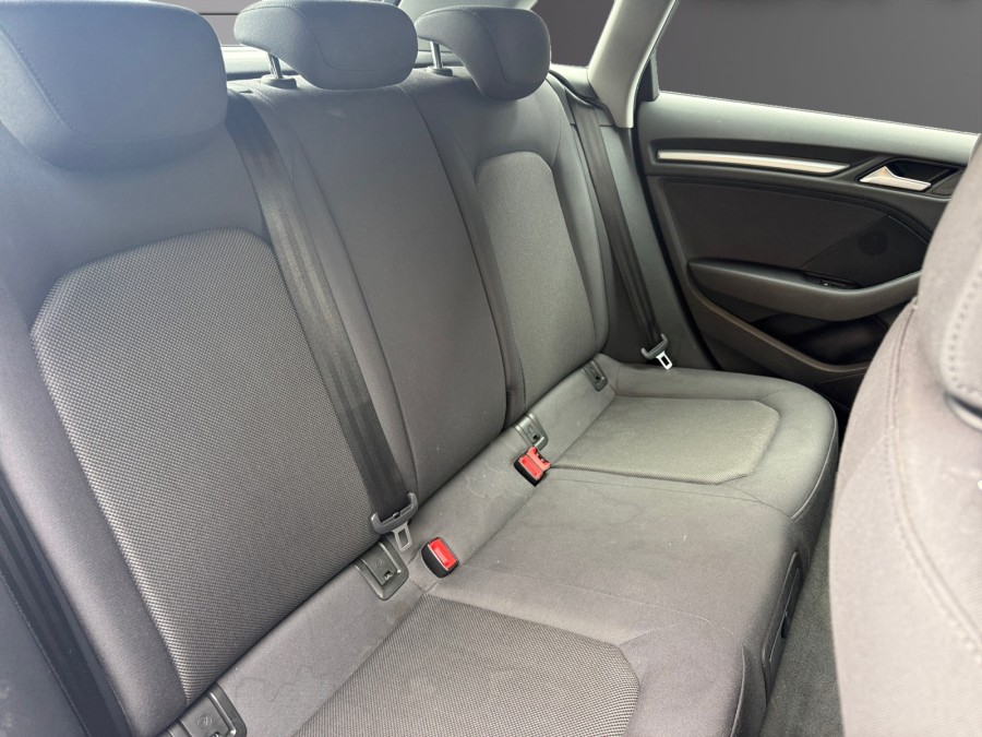 AUDI d'occasion A3 35 TDI 150 S TRONIC de 2020 Andrezieux (42)﻿