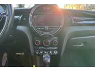 MINI d'occasion MINI JCW EXCLUSIVE DESIGN BA de 2016 Paris 17 (75)﻿