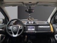 SMART d'occasion FORTWO BRABUS de 2014 Montreuil (93)﻿