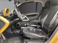 SMART d'occasion FORTWO BRABUS de 2014 Montreuil (93)﻿