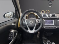 SMART d'occasion FORTWO BRABUS de 2014 Montreuil (93)﻿