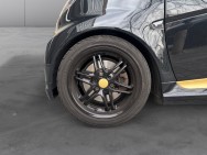 SMART d'occasion FORTWO BRABUS de 2014 Montreuil (93)﻿