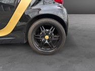 SMART d'occasion FORTWO BRABUS de 2014 Montreuil (93)﻿