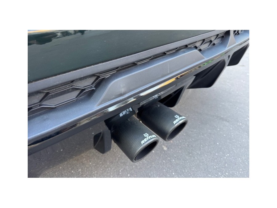 MINI d'occasion MINI JCW EXCLUSIVE DESIGN BA de 2016 Paris 17 (75)﻿