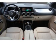 MERCEDES d'occasion CLASSE B MERCEDES CLASSE 180 PROGRESSIVE LINE