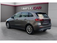 MERCEDES d'occasion CLASSE B MERCEDES CLASSE 180 PROGRESSIVE LINE