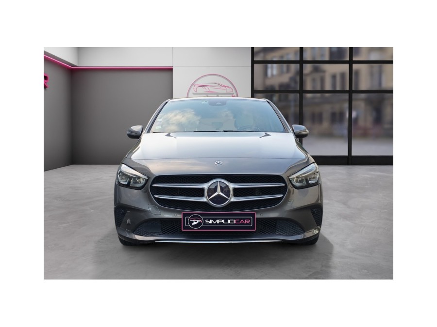MERCEDES d'occasion CLASSE B MERCEDES CLASSE 180 PROGRESSIVE LINE