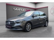 MERCEDES d'occasion CLASSE B MERCEDES CLASSE 180 PROGRESSIVE LINE