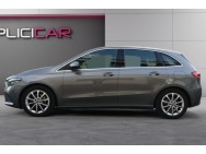 MERCEDES d'occasion CLASSE B MERCEDES CLASSE 180 PROGRESSIVE LINE