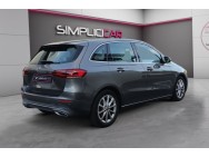 MERCEDES d'occasion CLASSE B MERCEDES CLASSE 180 PROGRESSIVE LINE