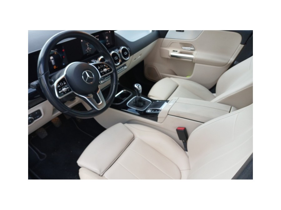 MERCEDES d'occasion CLASSE B MERCEDES CLASSE 180 PROGRESSIVE LINE