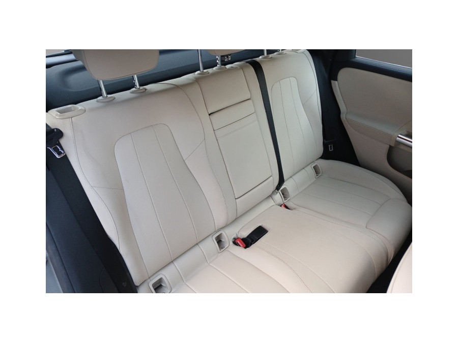 MERCEDES d'occasion CLASSE B MERCEDES CLASSE 180 PROGRESSIVE LINE