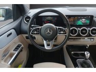 MERCEDES d'occasion CLASSE B MERCEDES CLASSE 180 PROGRESSIVE LINE