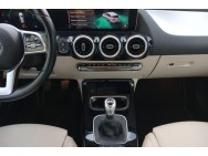 MERCEDES d'occasion CLASSE B MERCEDES CLASSE 180 PROGRESSIVE LINE