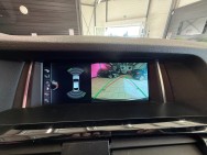 BMW d'occasion X4 35D XDRIVE LOUNGE PLUS BA de 2017 Brive La