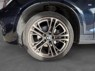 BMW d'occasion X4 35D XDRIVE LOUNGE PLUS BA de 2017 Brive La