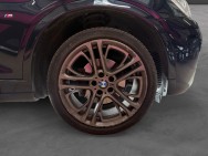 BMW d'occasion X4 35D XDRIVE LOUNGE PLUS BA de 2017 Brive La