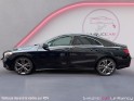 Mercedes classe cla sportline 180 7-g dct occasion le raincy (93) simplicicar simplicibike france