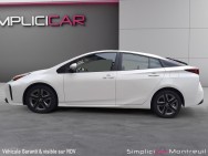 TOYOTA d'occasion PRIUS DYNAMIC PACK PREMIUM de 2021 Montreuil (93)﻿