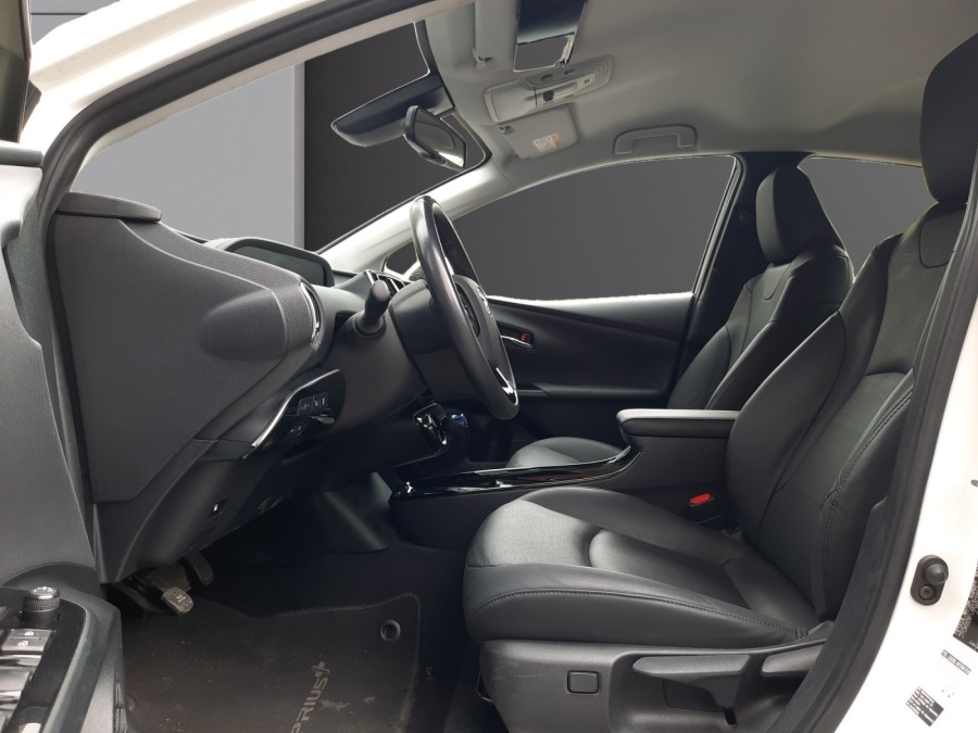 TOYOTA d'occasion PRIUS DYNAMIC PACK PREMIUM de 2021 Montreuil (93)﻿