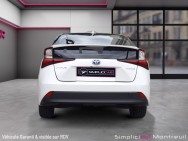 TOYOTA d'occasion PRIUS DYNAMIC PACK PREMIUM de 2021 Montreuil (93)﻿