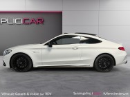 MERCEDES d'occasion CLASSE C 63 AMG de 2016 Meximeux (01)﻿