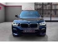 BMW d'occasion X3 20D XD LOUNGE BA de 2019 Paris 17 (75)﻿