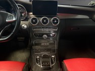 MERCEDES d'occasion CLASSE C 63 AMG de 2016 Meximeux (01)﻿