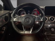 MERCEDES d'occasion CLASSE C 63 AMG de 2016 Meximeux (01)﻿