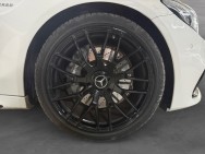 MERCEDES d'occasion CLASSE C 63 AMG de 2016 Meximeux (01)﻿