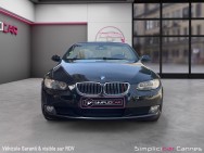 BMW d'occasion SERIE 3 CC 325I CONFORT BA de 2008 Cannes (06)﻿