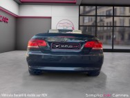 BMW d'occasion SERIE 3 CC 325I CONFORT BA de 2008 Cannes (06)﻿