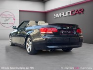 BMW d'occasion SERIE 3 CC 325I CONFORT BA de 2008 Cannes (06)﻿