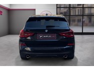 BMW d'occasion X3 20D XD LOUNGE BA de 2019 Paris 17 (75)﻿