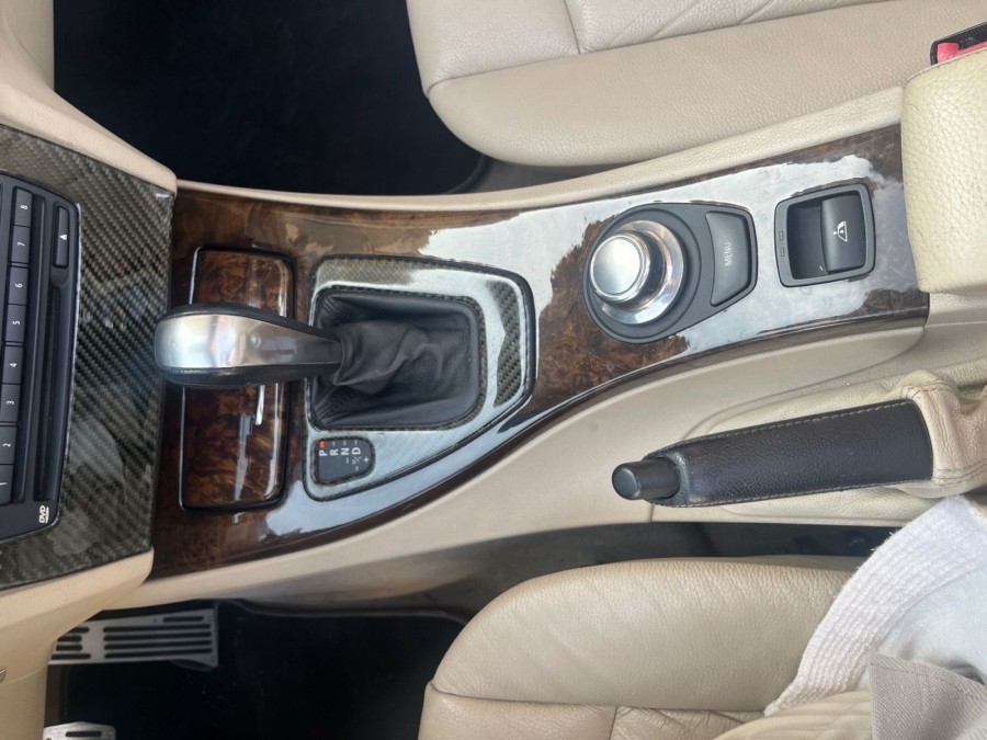 BMW d'occasion SERIE 3 CC 325I CONFORT BA de 2008 Cannes (06)﻿