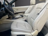 BMW d'occasion SERIE 3 CC 325I CONFORT BA de 2008 Cannes (06)﻿