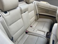 BMW d'occasion SERIE 3 CC 325I CONFORT BA de 2008 Cannes (06)﻿