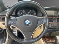 BMW d'occasion SERIE 3 CC 325I CONFORT BA de 2008 Cannes (06)﻿