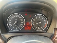 BMW d'occasion SERIE 3 CC 325I CONFORT BA de 2008 Cannes (06)﻿