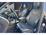 BMW d'occasion X3 20D XD LOUNGE BA de 2019 Paris 17 (75)﻿