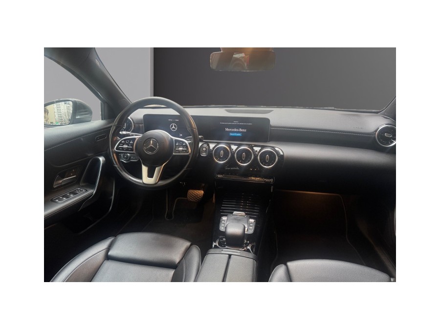 MERCEDES d'occasion CLASSE A IV A180 PROGRESSIVE LINE 7G-DCT de 2020