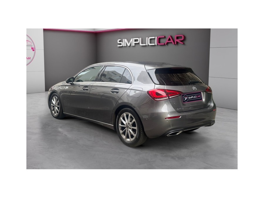 MERCEDES d'occasion CLASSE A IV A180 PROGRESSIVE LINE 7G-DCT de 2020