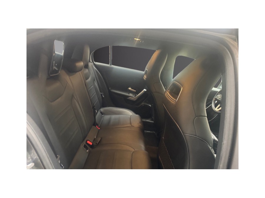 MERCEDES d'occasion CLASSE A IV A180 PROGRESSIVE LINE 7G-DCT de 2020