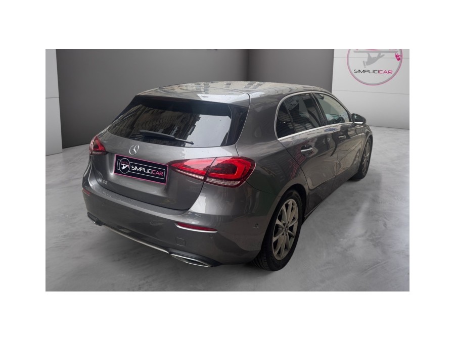 MERCEDES d'occasion CLASSE A IV A180 PROGRESSIVE LINE 7G-DCT de 2020