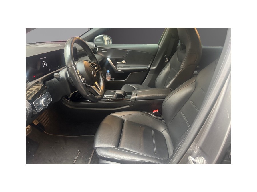 MERCEDES d'occasion CLASSE A IV A180 PROGRESSIVE LINE 7G-DCT de 2020
