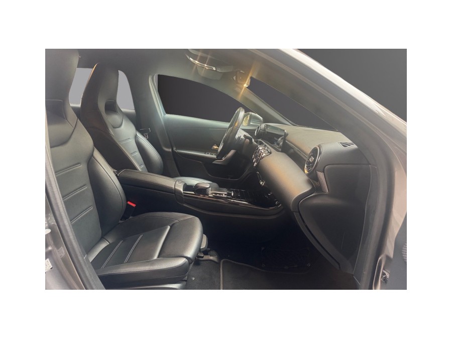 MERCEDES d'occasion CLASSE A IV A180 PROGRESSIVE LINE 7G-DCT de 2020
