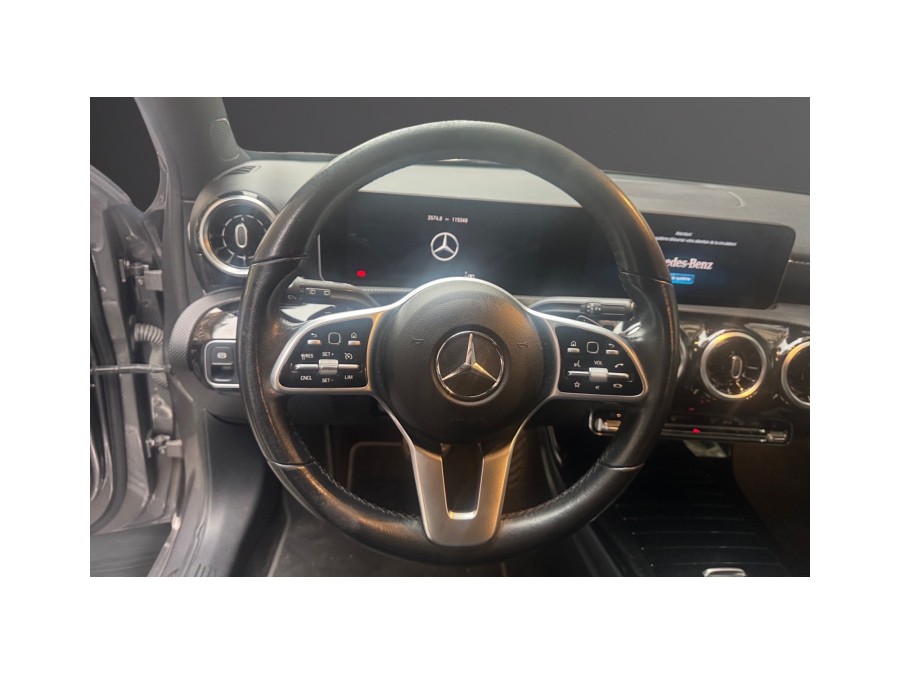 MERCEDES d'occasion CLASSE A IV A180 PROGRESSIVE LINE 7G-DCT de 2020